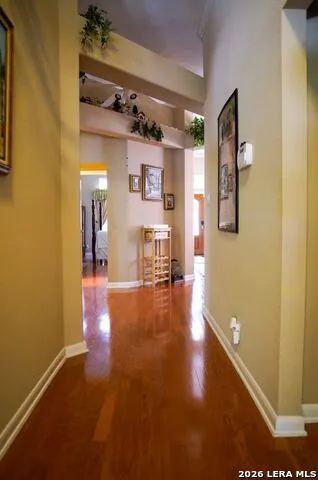 1115 OLYMPIC CLB San Antonio, TX 78260