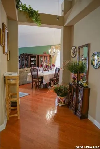 1115 OLYMPIC CLB San Antonio, TX 78260