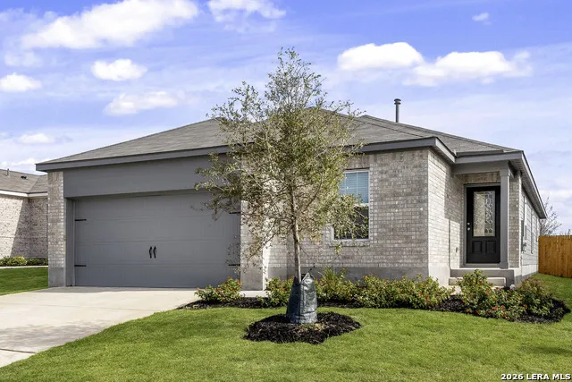 4007 Lena Gardens Von Ormy, TX 78073