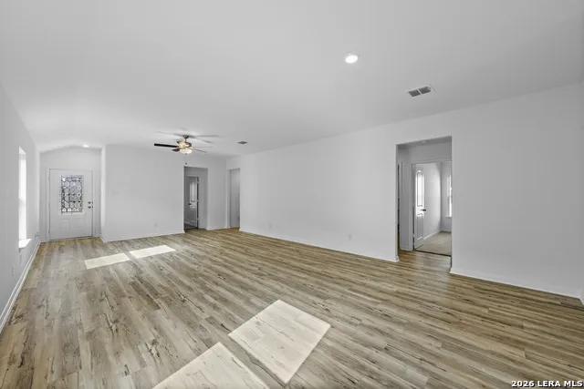 4007 Lena Gardens Von Ormy, TX 78073