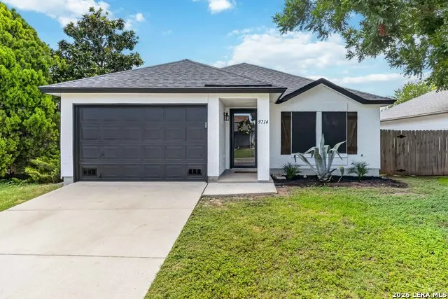 9714 Claudia Cir San Antonio, TX 78251