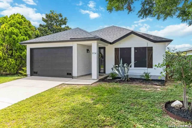 9714 Claudia Cir San Antonio, TX 78251