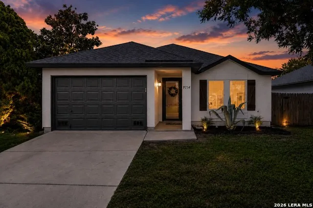9714 Claudia Cir San Antonio, TX 78251