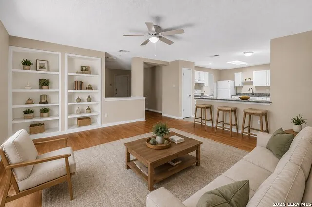 9714 Claudia Cir San Antonio, TX 78251