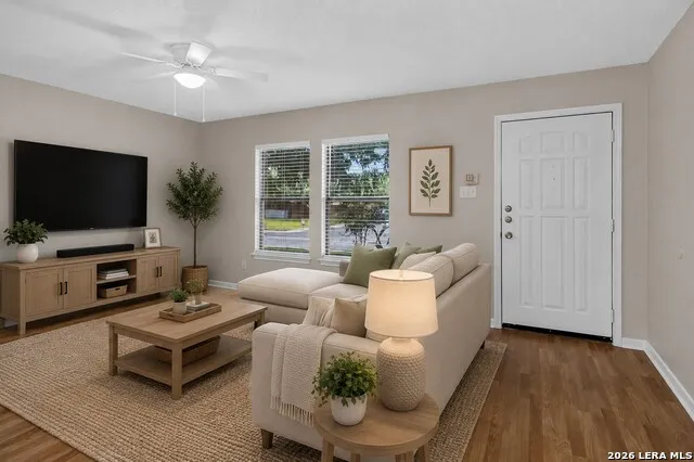 9714 Claudia Cir San Antonio, TX 78251