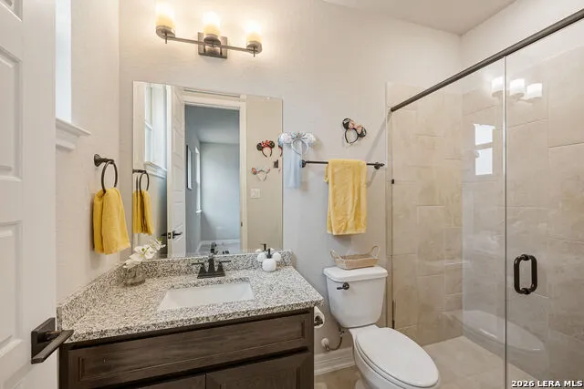7139 Bella Mist San Antonio, TX 78256