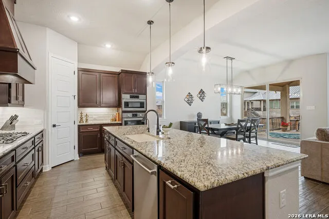 7139 Bella Mist San Antonio, TX 78256