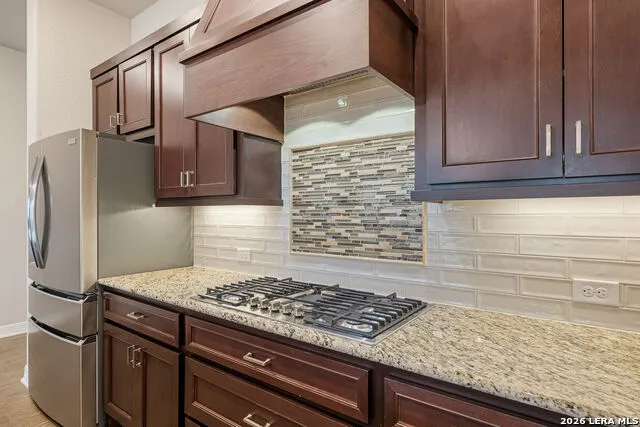 7139 Bella Mist San Antonio, TX 78256
