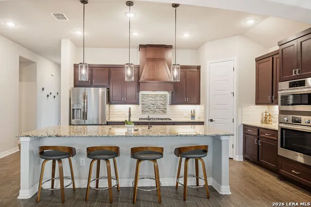 7139 Bella Mist San Antonio, TX 78256