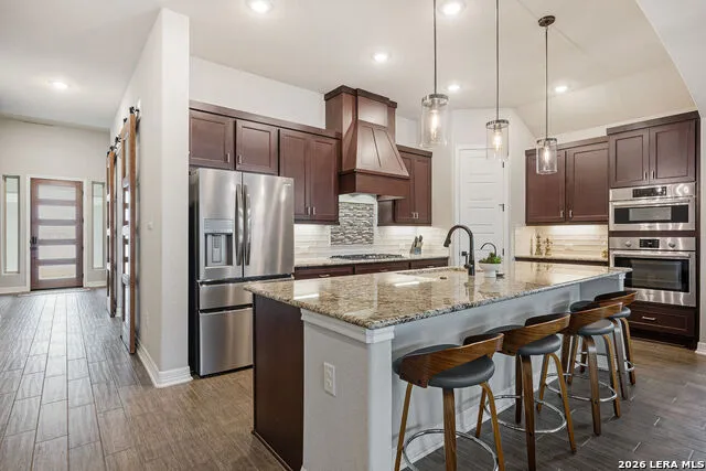 7139 Bella Mist San Antonio, TX 78256
