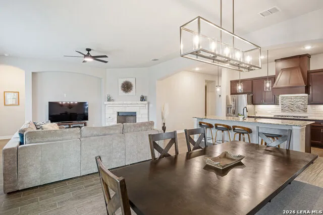 7139 Bella Mist San Antonio, TX 78256