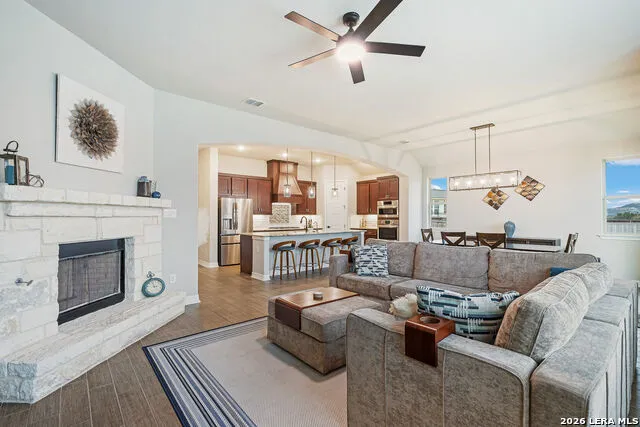 7139 Bella Mist San Antonio, TX 78256