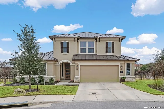 7139 Bella Mist San Antonio, TX 78256