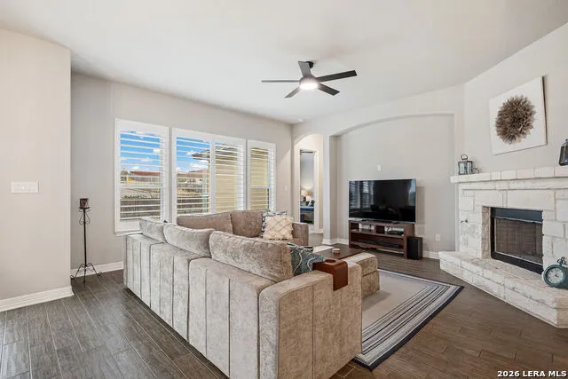7139 Bella Mist San Antonio, TX 78256