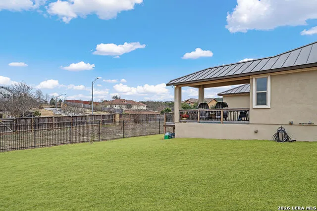 7139 Bella Mist San Antonio, TX 78256