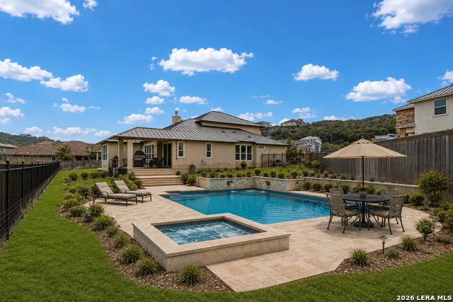 7139 Bella Mist San Antonio, TX 78256