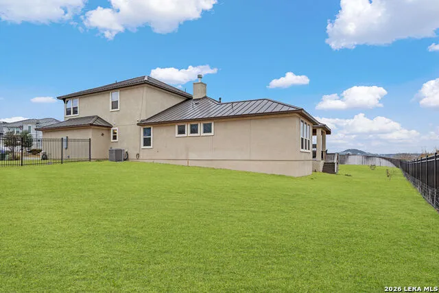 7139 Bella Mist San Antonio, TX 78256