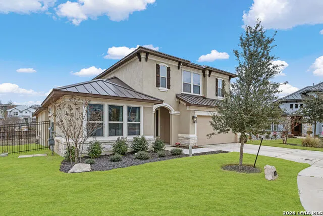 7139 Bella Mist San Antonio, TX 78256