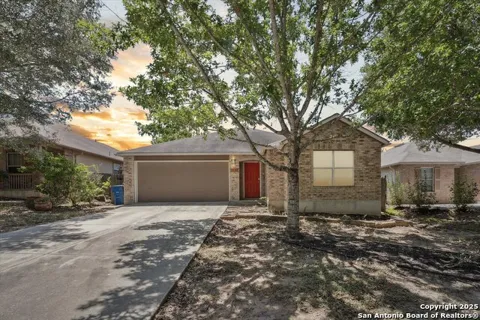 3436 Whisper Bluff