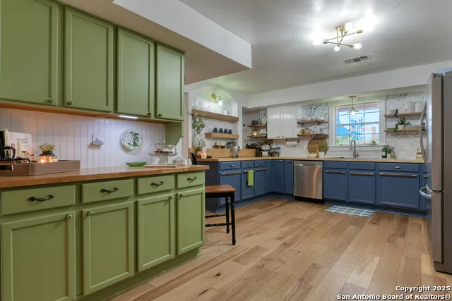 510 RUDELOFF RD Seguin, TX 78155