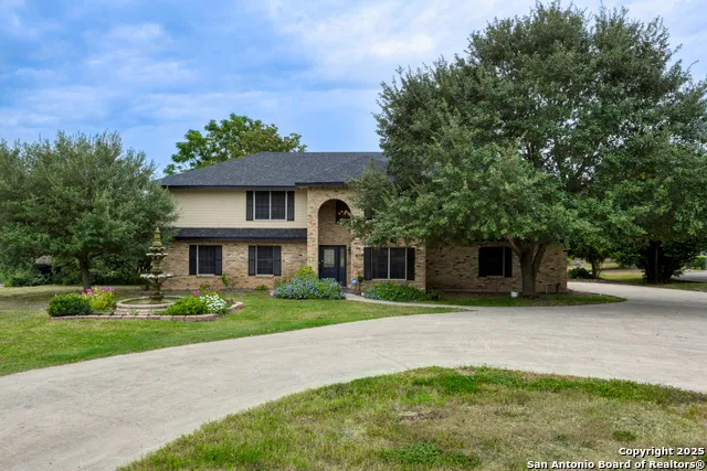 510 RUDELOFF RD Seguin, TX 78155