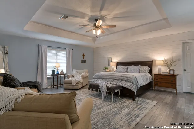 510 RUDELOFF RD Seguin, TX 78155