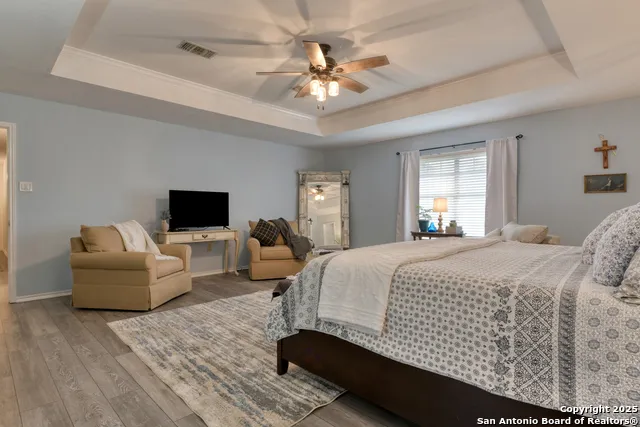 510 RUDELOFF RD Seguin, TX 78155