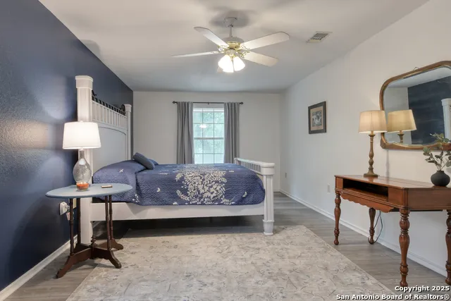 510 RUDELOFF RD Seguin, TX 78155