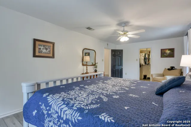 510 RUDELOFF RD Seguin, TX 78155