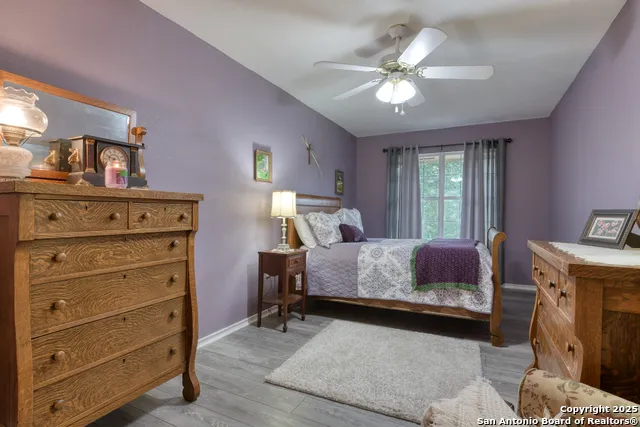 510 RUDELOFF RD Seguin, TX 78155