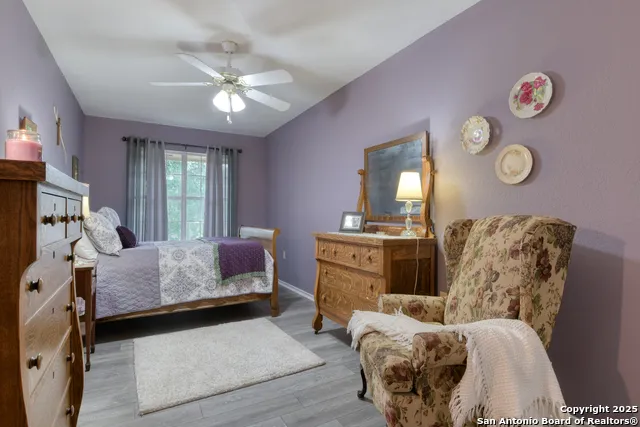 510 RUDELOFF RD Seguin, TX 78155