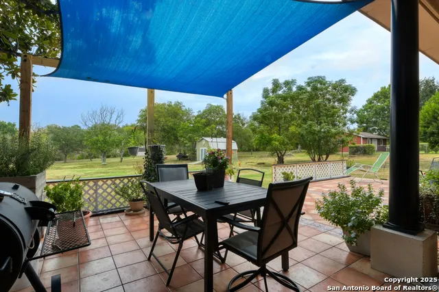 510 RUDELOFF RD Seguin, TX 78155
