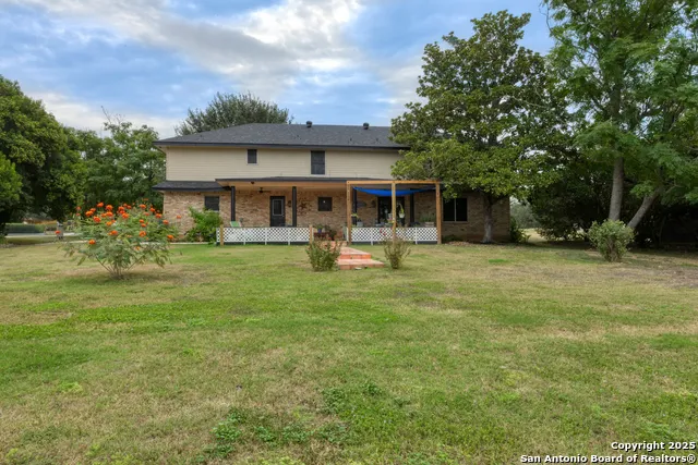 510 RUDELOFF RD Seguin, TX 78155