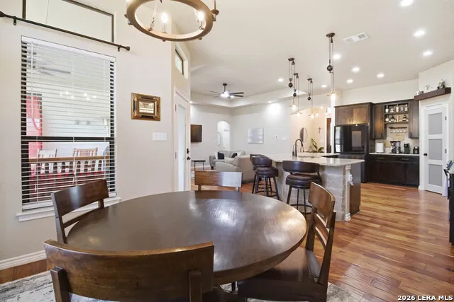 133 SENDERA CROSSING La Vernia, TX 78121