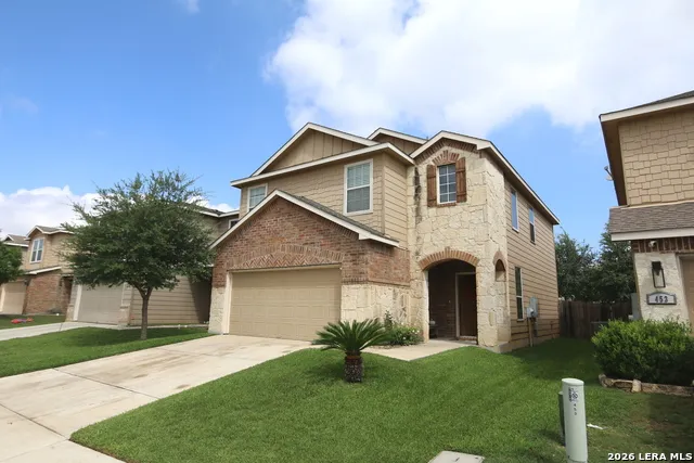 449 Auburn Park Selma, TX 78154