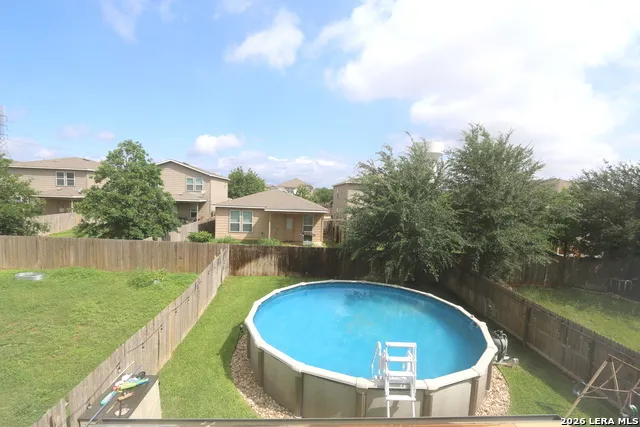 449 Auburn Park Selma, TX 78154