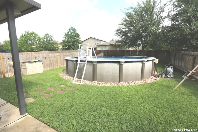 449 Auburn Park Selma, TX 78154