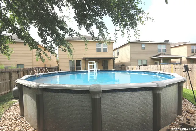 449 Auburn Park Selma, TX 78154