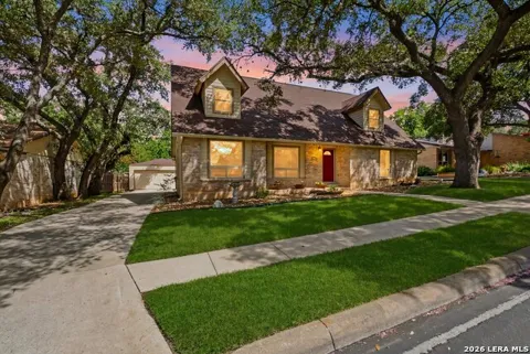 2414 WILDERNESS HL