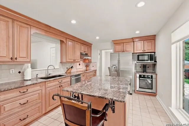 2414 WILDERNESS HL San Antonio, TX 78231