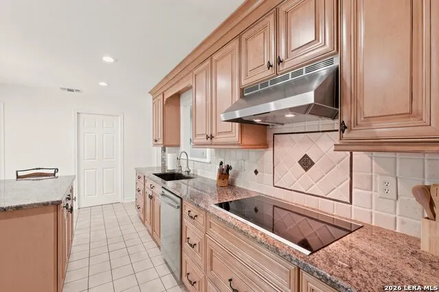 2414 WILDERNESS HL San Antonio, TX 78231