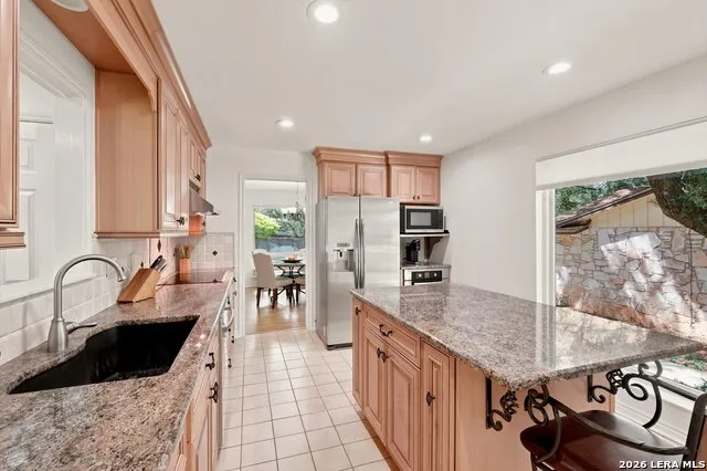 2414 WILDERNESS HL San Antonio, TX 78231