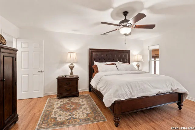 2414 WILDERNESS HL San Antonio, TX 78231