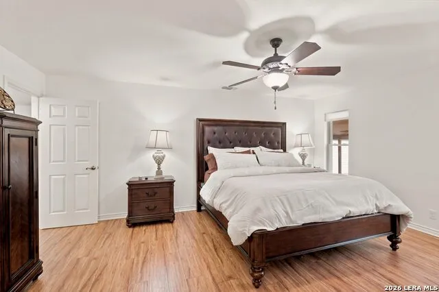2414 WILDERNESS HL San Antonio, TX 78231