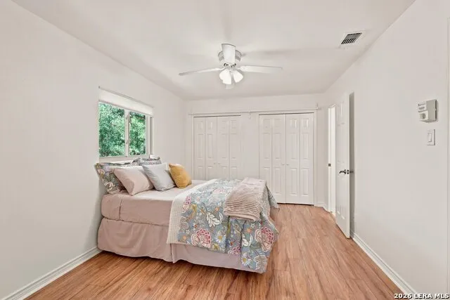 2414 WILDERNESS HL San Antonio, TX 78231
