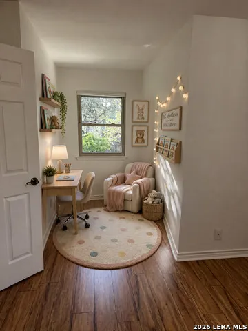 2414 WILDERNESS HL San Antonio, TX 78231