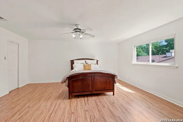 2414 WILDERNESS HL San Antonio, TX 78231