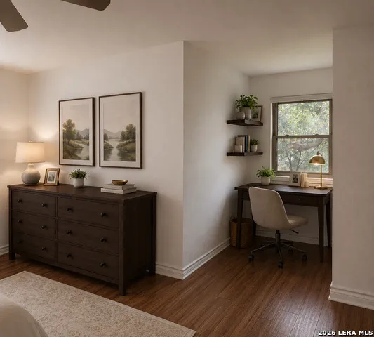 2414 WILDERNESS HL San Antonio, TX 78231