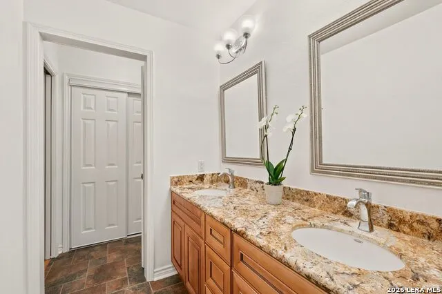 2414 WILDERNESS HL San Antonio, TX 78231
