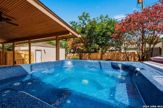 2414 WILDERNESS HL San Antonio, TX 78231